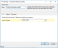 Script Field Database Update - Inputs