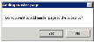 Subscript Master Page Dialogue