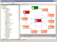Example of script creation in Scripter Designer