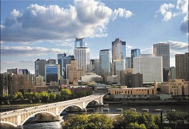 Minneapolis - Broadband Dynamics